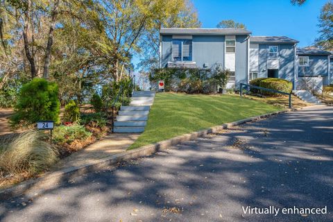 Tiny photo for 2949 N Shamrock Street, Tallahassee, FL 32309 (MLS # 396764)