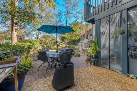 Tiny photo for 2949 N Shamrock Street, Tallahassee, FL 32309 (MLS # 396764)