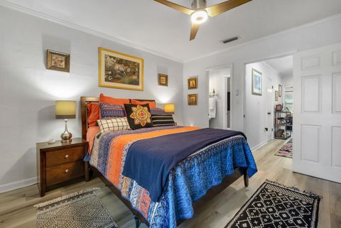 Tiny photo for 2949 N Shamrock Street, Tallahassee, FL 32309 (MLS # 396764)