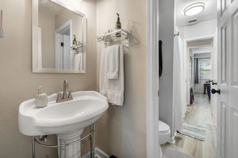 Tiny photo for 2949 N Shamrock Street, Tallahassee, FL 32309 (MLS # 396764)