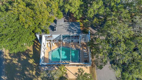 Tiny photo for 2949 N Shamrock Street, Tallahassee, FL 32309 (MLS # 396764)