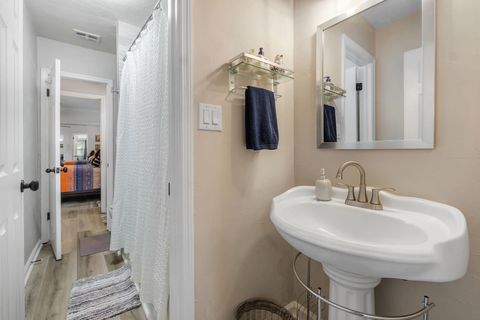 Tiny photo for 2949 N Shamrock Street, Tallahassee, FL 32309 (MLS # 396764)