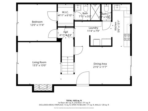 Tiny photo for 2949 N Shamrock Street, Tallahassee, FL 32309 (MLS # 396764)