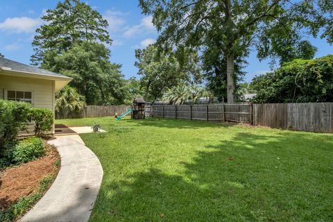 A home in TALLAHASSEE