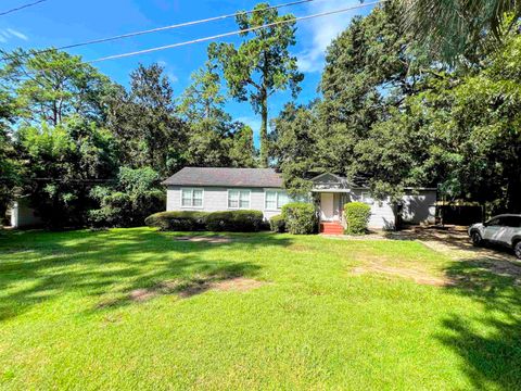 Photo of 400 Murat Street, Tallahassee, FL 32304 (MLS # 393325)