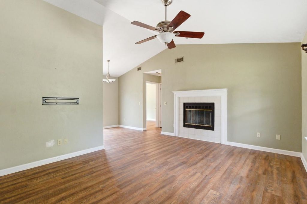 Photo of 3288 GARCIA Drive, Tallahassee, FL 32309 (MLS # 397267)