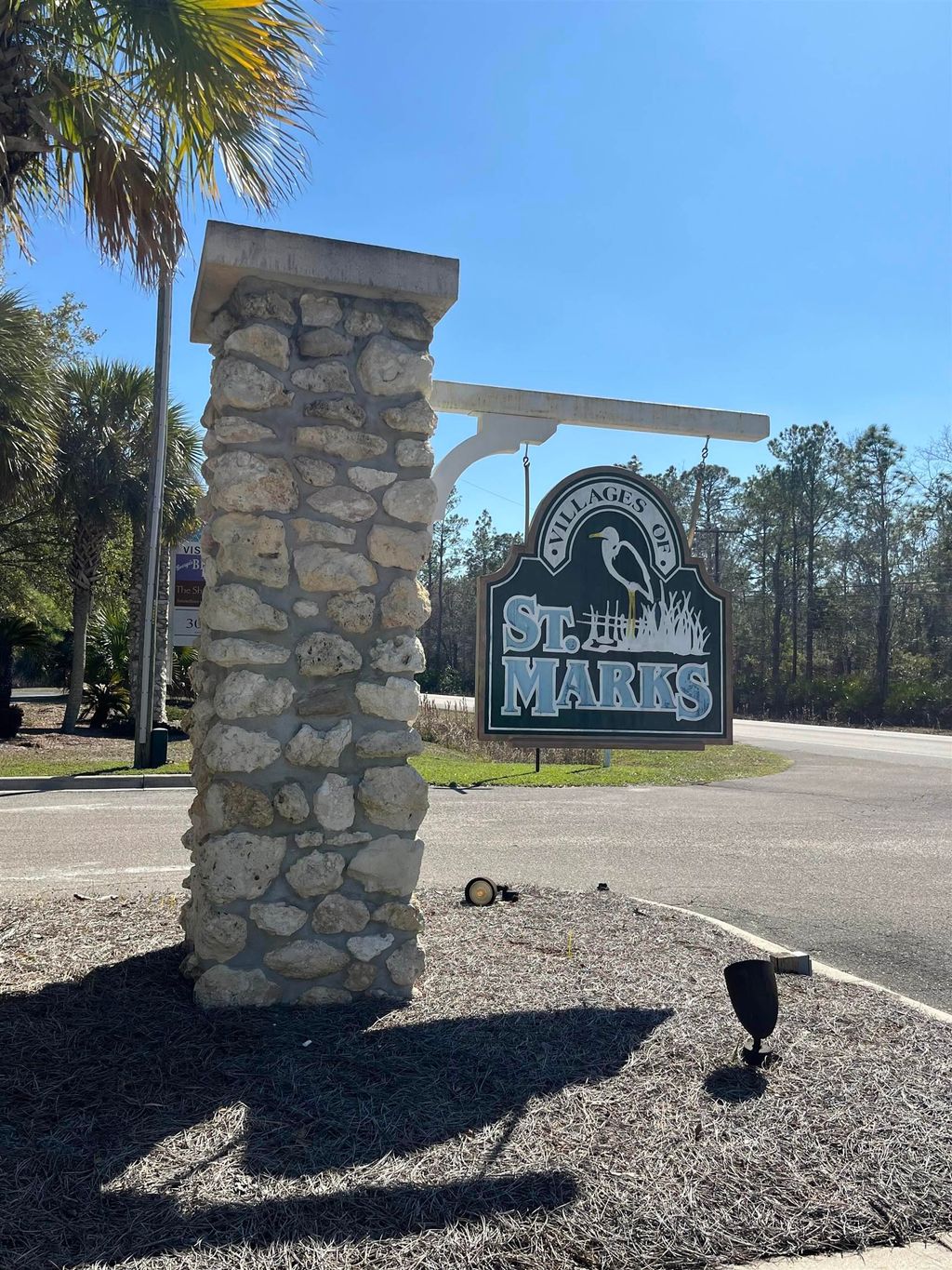 Photo of xx Burnt Pine Loop, St Marks, FL 32355 (MLS # 395899)