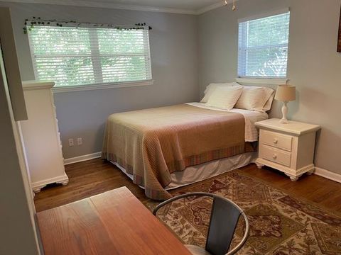 Tiny photo for 2002 Greenwood Dr Dr #Apt A, Tallahassee, FL 32303 (MLS # 397500)