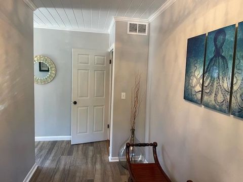 Tiny photo for 2002 Greenwood Dr Dr #Apt A, Tallahassee, FL 32303 (MLS # 397500)