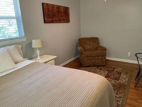 Tiny photo for 2002 Greenwood Dr Dr #Apt A, Tallahassee, FL 32303 (MLS # 397500)