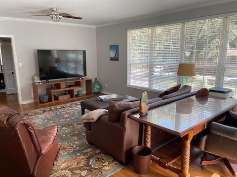 Tiny photo for 2002 Greenwood Dr Dr #Apt A, Tallahassee, FL 32303 (MLS # 397500)