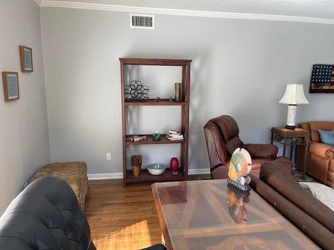 Tiny photo for 2002 Greenwood Dr Dr #Apt A, Tallahassee, FL 32303 (MLS # 397500)