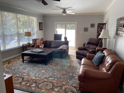 Tiny photo for 2002 Greenwood Dr Dr #Apt A, Tallahassee, FL 32303 (MLS # 397500)