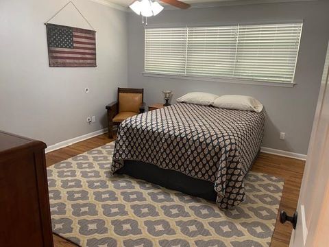 Tiny photo for 2002 Greenwood Dr Dr #Apt A, Tallahassee, FL 32303 (MLS # 397500)