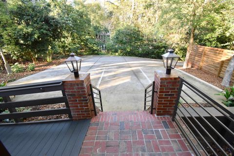Tiny photo for 2002 Greenwood Dr Dr #Apt A, Tallahassee, FL 32303 (MLS # 397500)