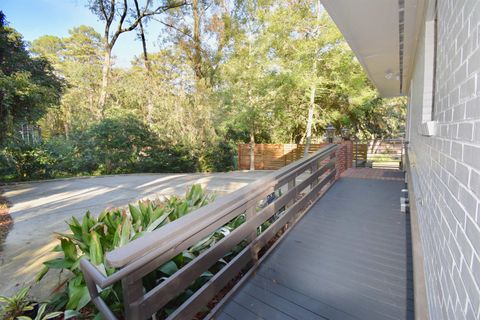 Tiny photo for 2002 Greenwood Dr Dr #Apt A, Tallahassee, FL 32303 (MLS # 397500)