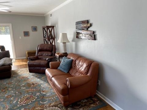 Tiny photo for 2002 Greenwood Dr Dr #Apt A, Tallahassee, FL 32303 (MLS # 397500)