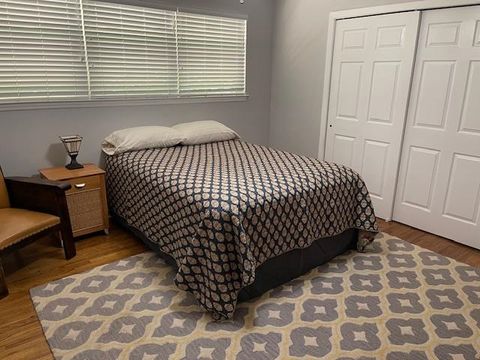 Tiny photo for 2002 Greenwood Dr Dr #Apt A, Tallahassee, FL 32303 (MLS # 397500)