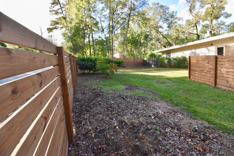 Tiny photo for 2002 Greenwood Dr Dr #Apt A, Tallahassee, FL 32303 (MLS # 397500)