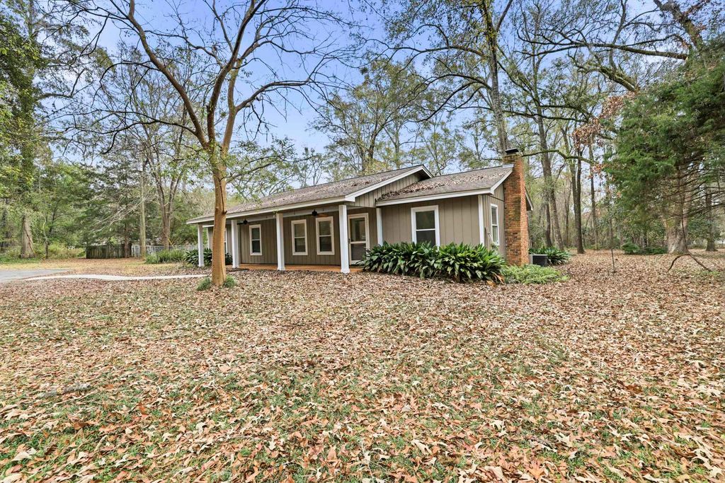 Photo of 7585 Skipper Lane, Tallahassee, FL 32317 (MLS # 399297)