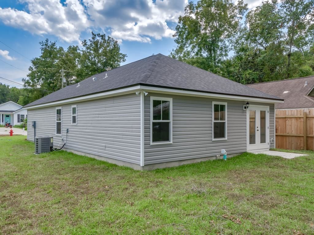 Photo of 126 Catawba Trail, Crawfordville, FL 32327 (MLS # 397459)