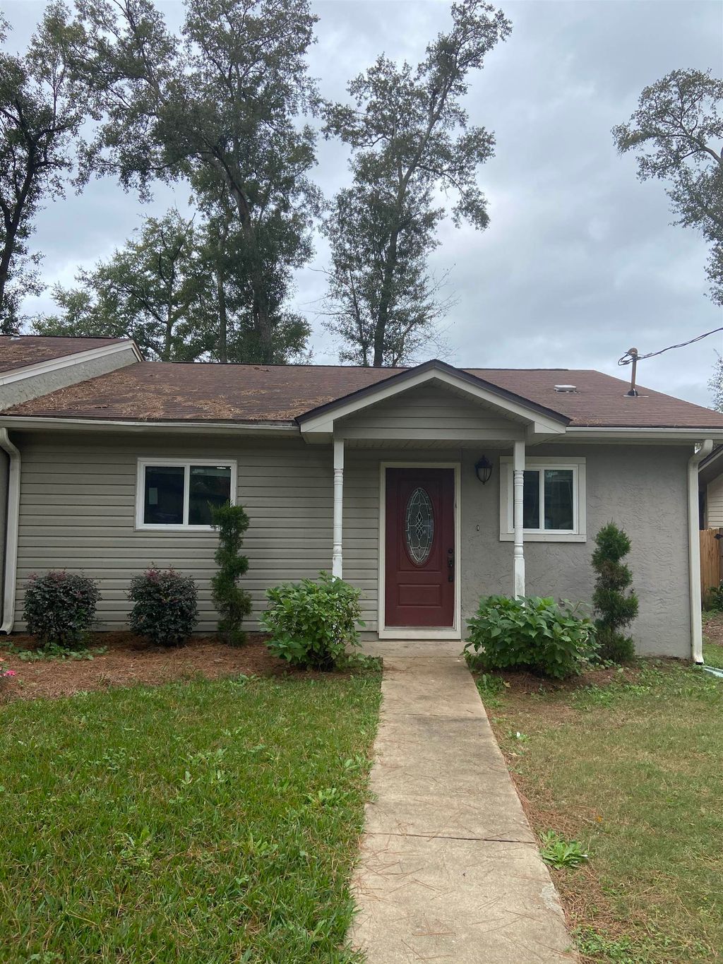 Photo of 1790 Dax Court, Tallahassee, FL 32308 (MLS # 396492)