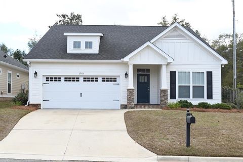 Photo of 2903 DASHA Lane, Tallahassee, FL 32309 (MLS # 394806)