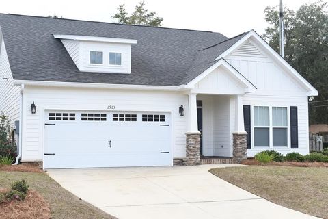 Tiny photo for 2903 DASHA Lane, Tallahassee, FL 32309 (MLS # 394806)