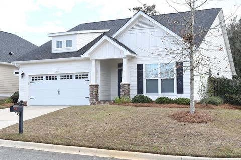 Tiny photo for 2903 DASHA Lane, Tallahassee, FL 32309 (MLS # 394806)