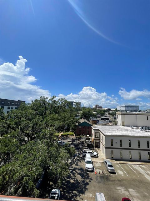 Tiny photo for 420 N Adams Street #501, Tallahassee, FL 32301 (MLS # 387793)