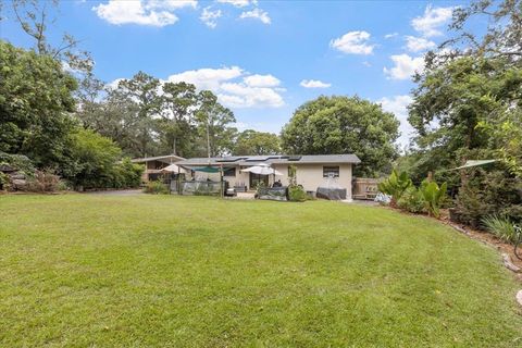 A home in TALLAHASSEE