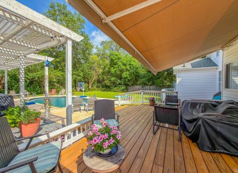 Tiny photo for 1116 Mitchell Avenue, Tallahassee, FL 32303 (MLS # 400460)