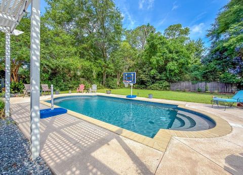 Tiny photo for 1116 Mitchell Avenue, Tallahassee, FL 32303 (MLS # 400460)
