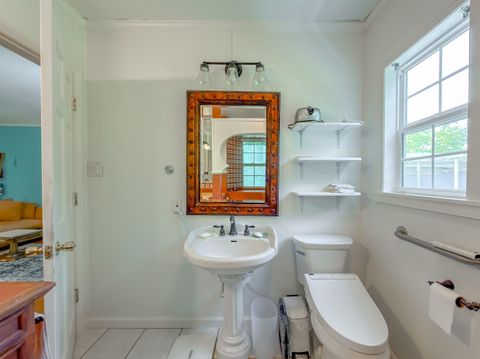 Tiny photo for 1116 Mitchell Avenue, Tallahassee, FL 32303 (MLS # 400460)