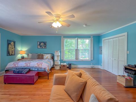 Tiny photo for 1116 Mitchell Avenue, Tallahassee, FL 32303 (MLS # 400460)