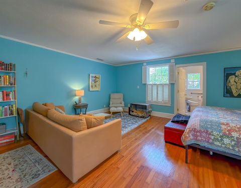 Tiny photo for 1116 Mitchell Avenue, Tallahassee, FL 32303 (MLS # 400460)