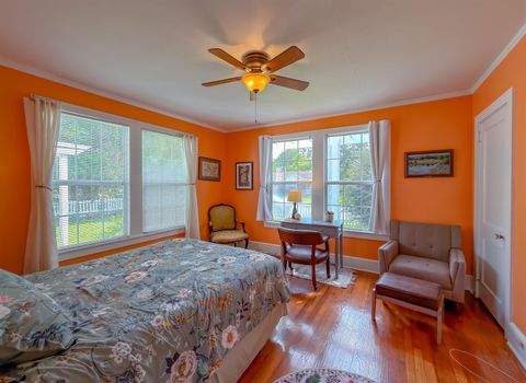 Tiny photo for 1116 Mitchell Avenue, Tallahassee, FL 32303 (MLS # 400460)