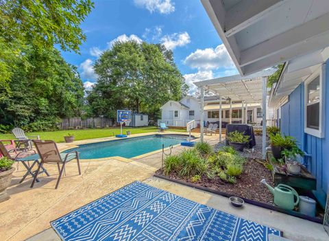 Tiny photo for 1116 Mitchell Avenue, Tallahassee, FL 32303 (MLS # 400460)