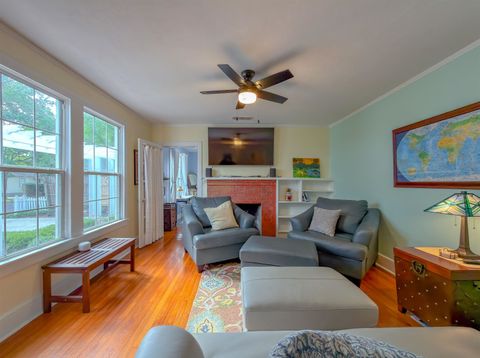 Tiny photo for 1116 Mitchell Avenue, Tallahassee, FL 32303 (MLS # 400460)