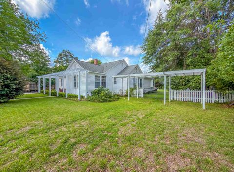 Photo of 1116 Mitchell Avenue, Tallahassee, FL 32303 (MLS # 400460)