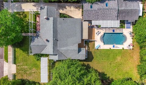 Tiny photo for 1116 Mitchell Avenue, Tallahassee, FL 32303 (MLS # 400460)