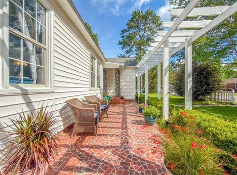 Tiny photo for 1116 Mitchell Avenue, Tallahassee, FL 32303 (MLS # 400460)
