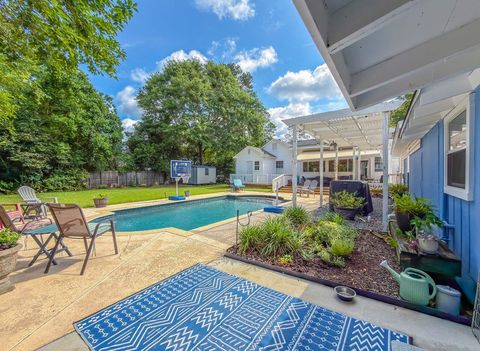 Tiny photo for 1116 Mitchell Avenue, Tallahassee, FL 32303 (MLS # 400460)
