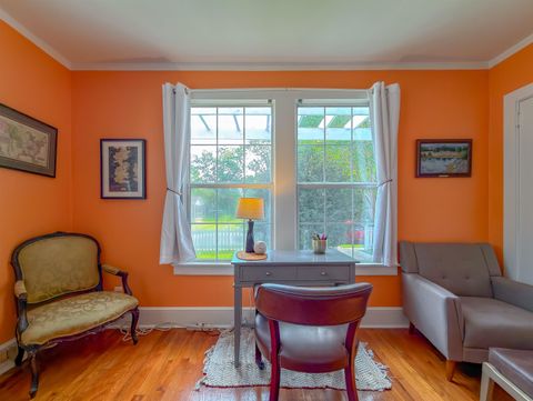 Tiny photo for 1116 Mitchell Avenue, Tallahassee, FL 32303 (MLS # 400460)