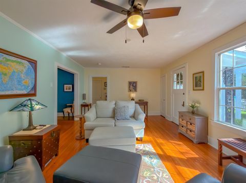 Tiny photo for 1116 Mitchell Avenue, Tallahassee, FL 32303 (MLS # 400460)