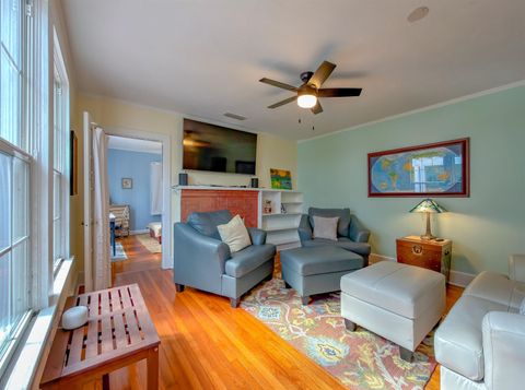 Tiny photo for 1116 Mitchell Avenue, Tallahassee, FL 32303 (MLS # 400460)