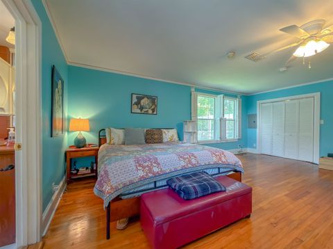 Tiny photo for 1116 Mitchell Avenue, Tallahassee, FL 32303 (MLS # 400460)