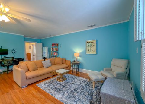 Tiny photo for 1116 Mitchell Avenue, Tallahassee, FL 32303 (MLS # 400460)