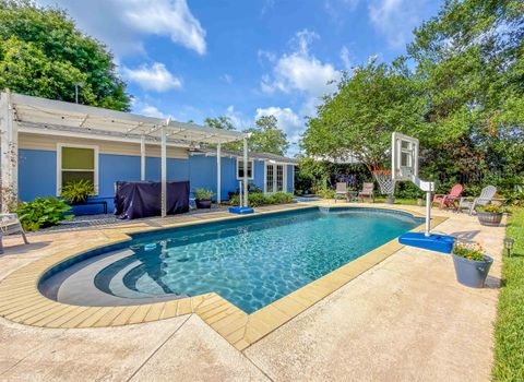 Tiny photo for 1116 Mitchell Avenue, Tallahassee, FL 32303 (MLS # 400460)