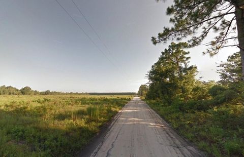 Photo of 000 225th Road, Live Oak, FL 32060 (MLS # 397604)